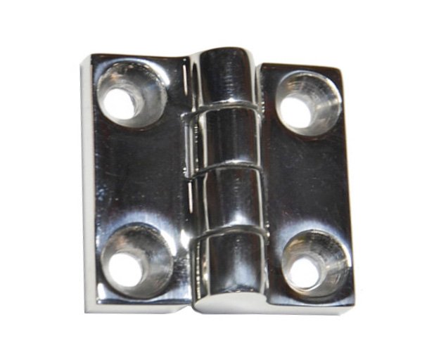 Závěs kloubový nerez A4 - 38x38mm