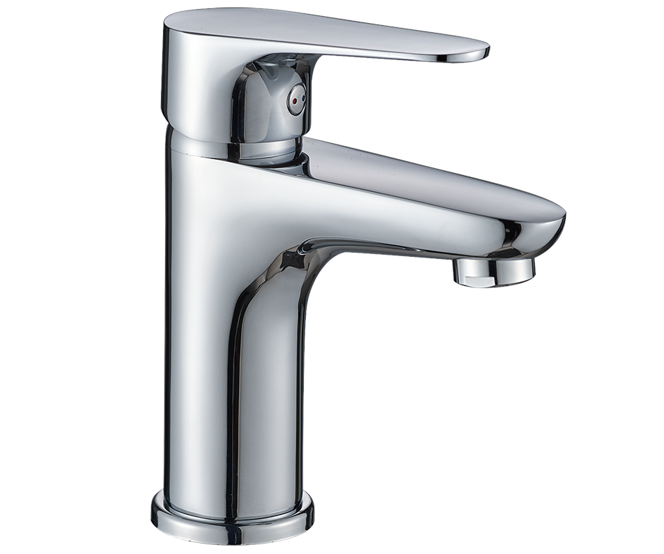 Baterie umyvadlová stojánková Daro