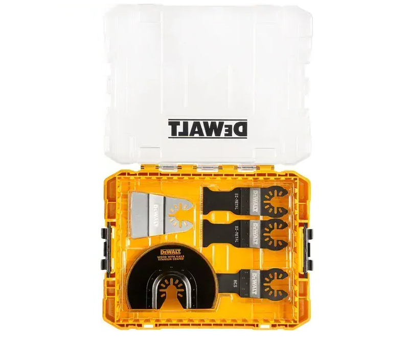 Sada multifunkčního nářadí 5ks DeWALT DT20761