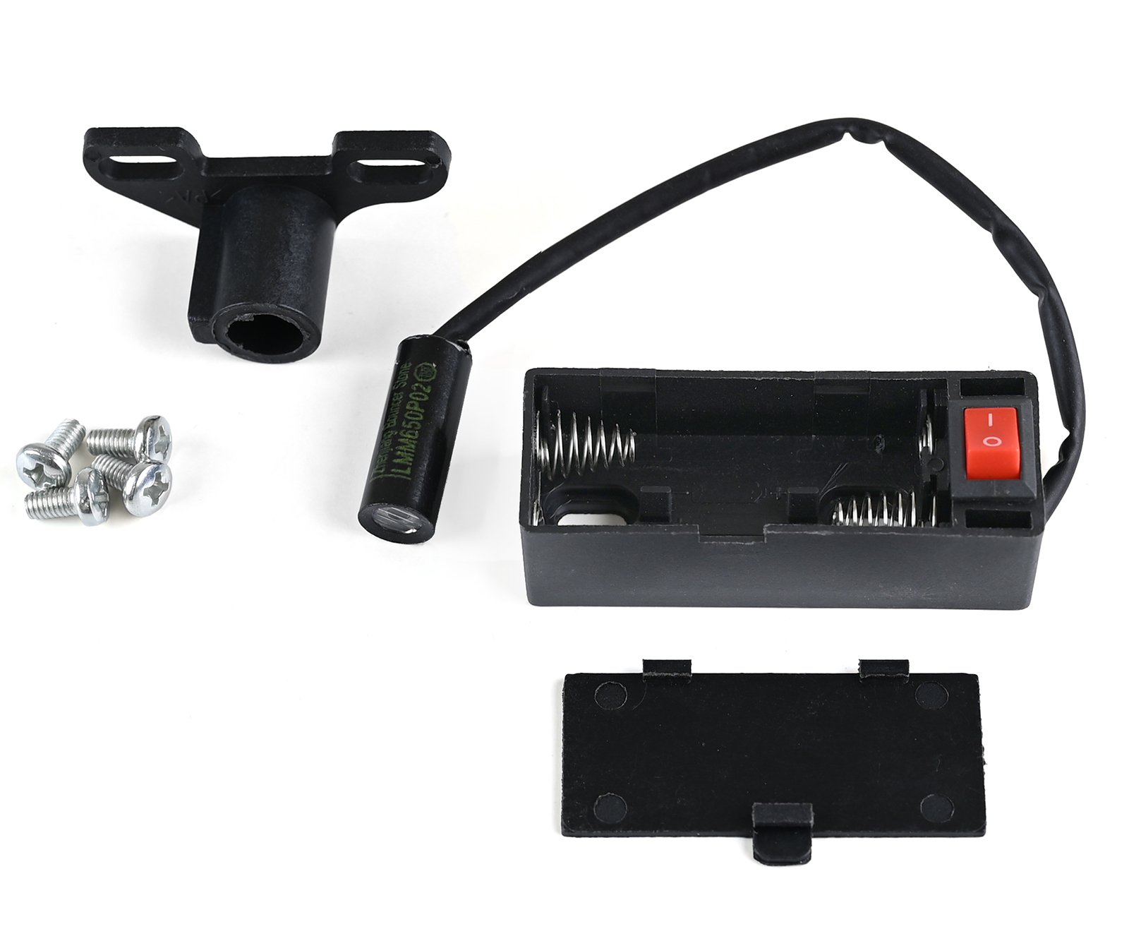 Laser kompletní pro pily Scheppach