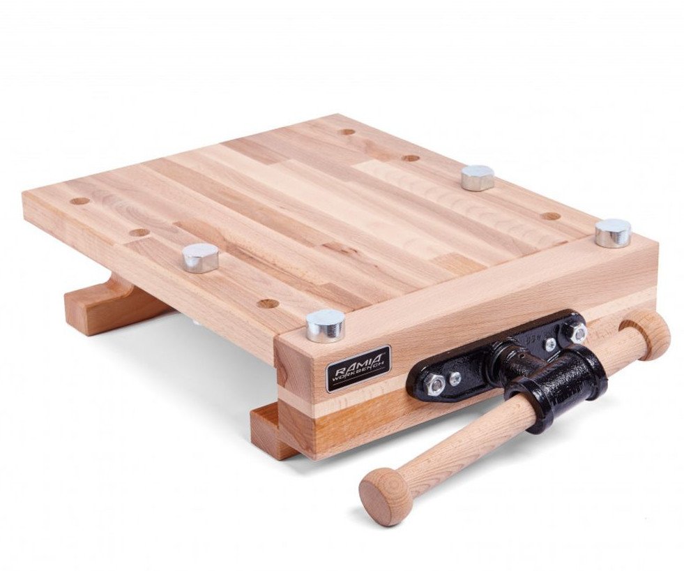 Hoblice přenosná Clever Worktop HB-CW Ramia