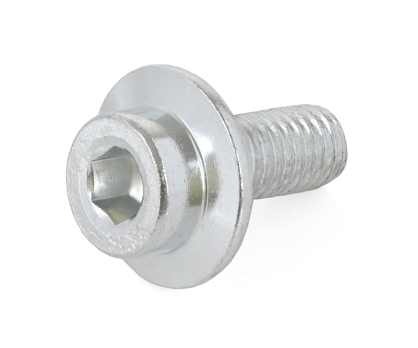 Šroub kotouče imbus M8x18 pro pokosové pily Scheppach