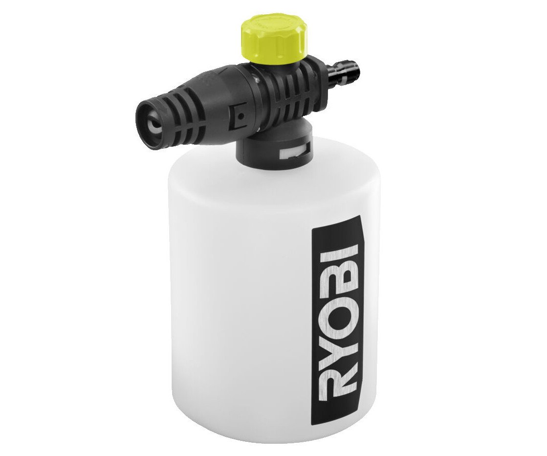 Láhev na čisticí prostředky EZClean Ryobi RAC748