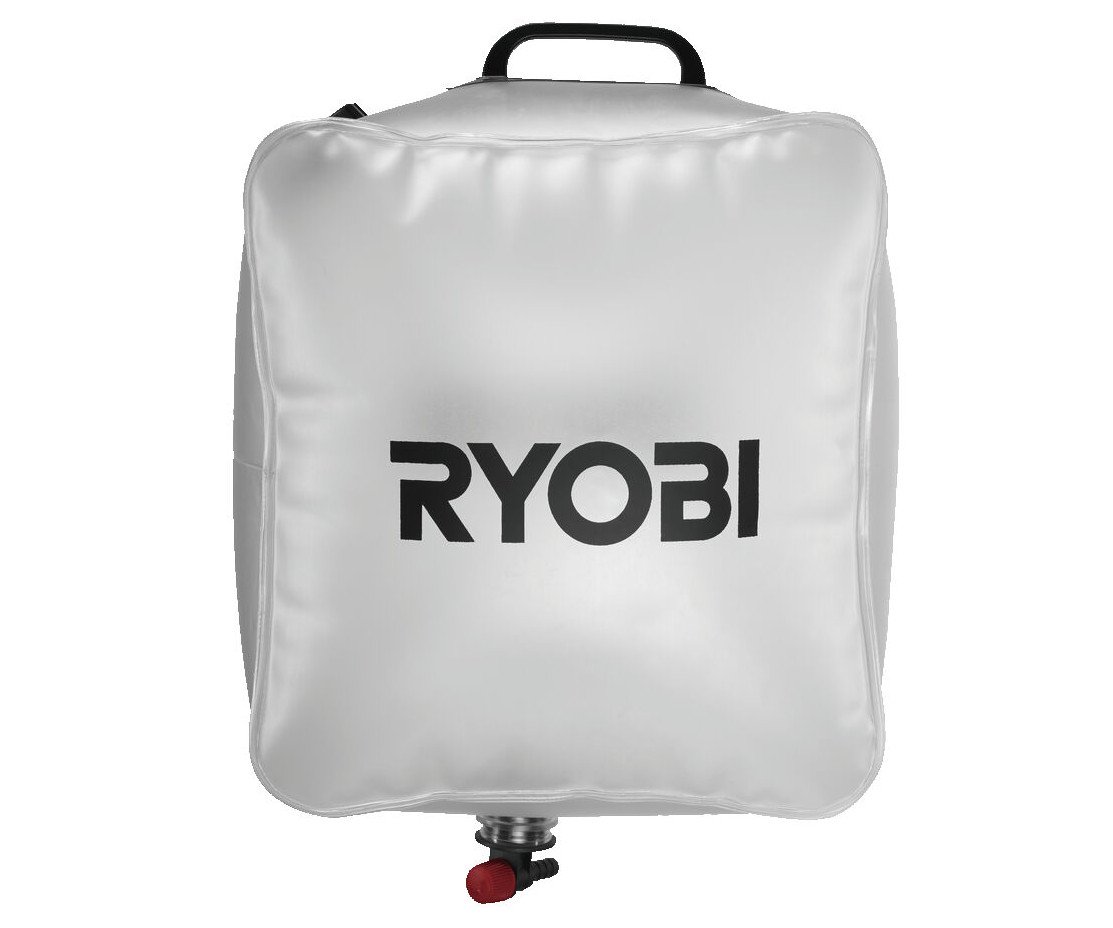 Nádrž na vodu 20l EZClean Ryobi RAC717