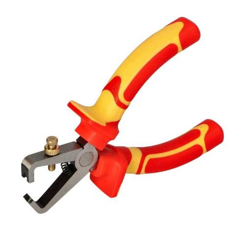 Kleště odizolovávací