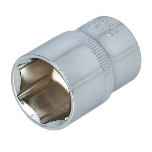 Hlavice 1/2" 21