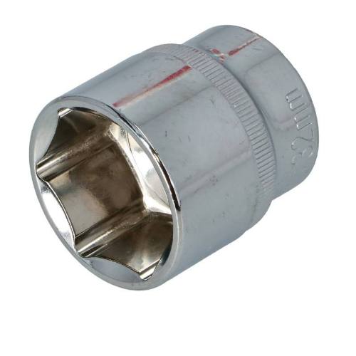 Hlavice 1/2" 32