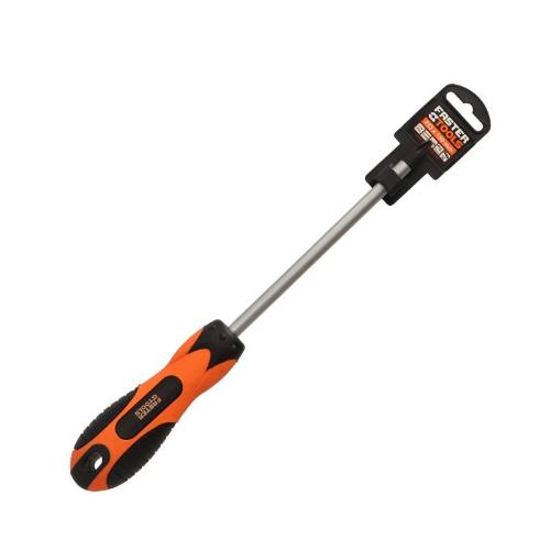 Šroubovák křížový