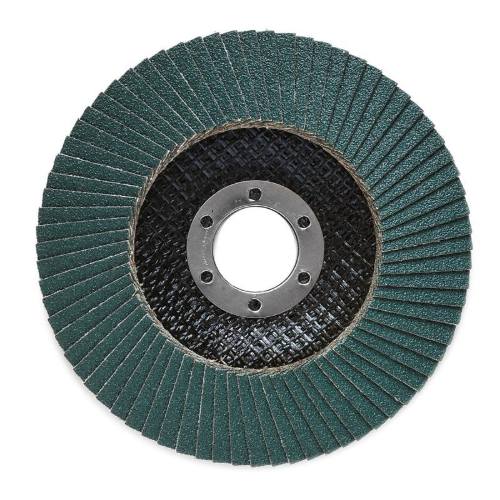 Kotouč lamelový brusný Ø 115 x 22