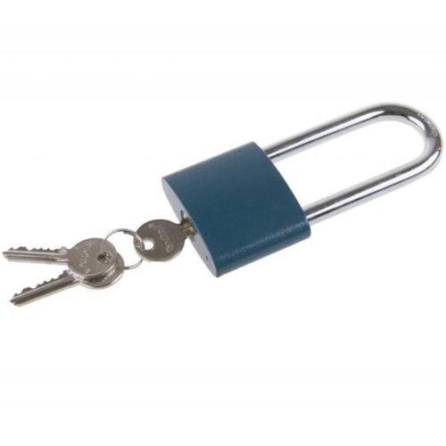 Zámek visací ocelový