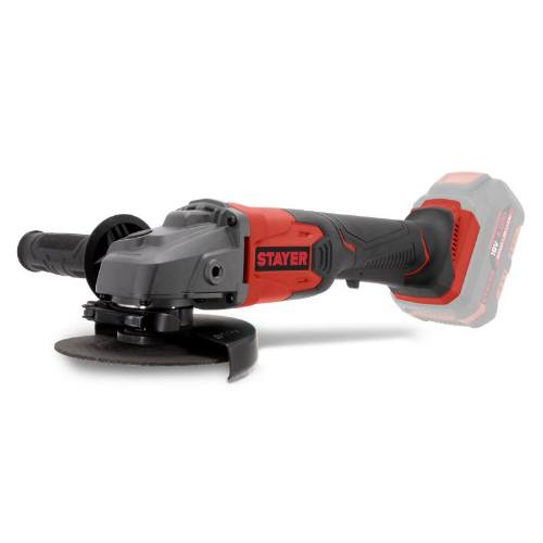 Bruska úhlová AGR L20