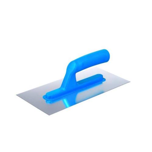 Hladítko nerez hladké