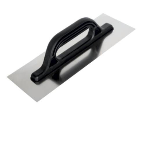 Hladítko nerez hladké