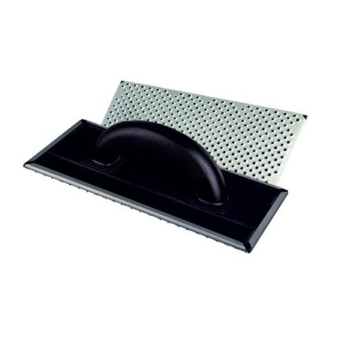 Struhadlo pozinkované na polystyren