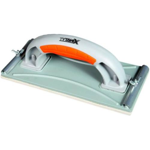 Hladítko pro brusnou mřížku