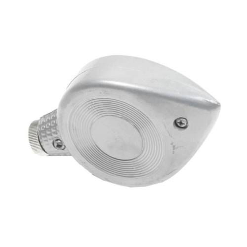 Navíječ kovový se šňůrou