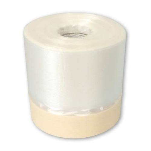 Textilní páska s fólií venkovní cq 2400 mm / 20 m Euronářadí