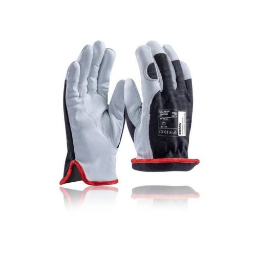 Rukavice zimní vel.9