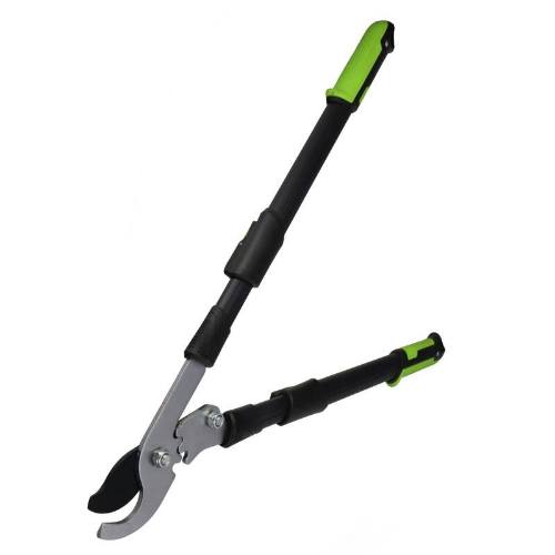 Nůžky na větve teleskopické