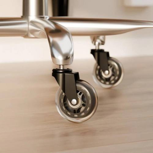 Kolečko kancelářské Ø 75 mm