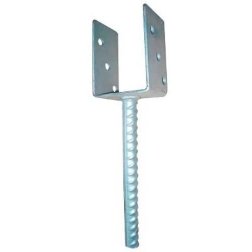 Patka U 121 x 60 x 100 x 200 mm Euronářadí