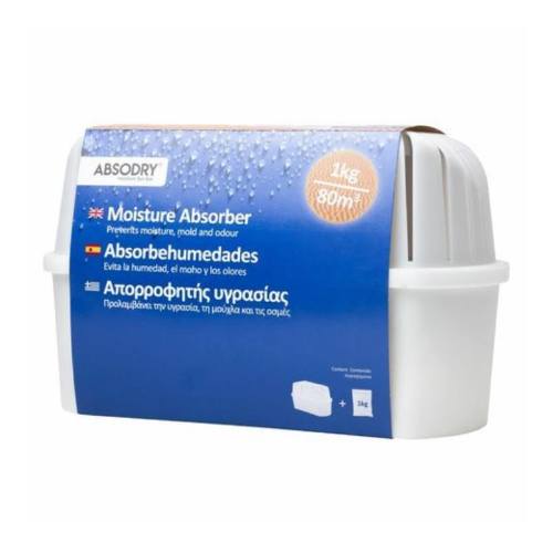 Pohlcovač vlhkosti Everbrand Absodry Big