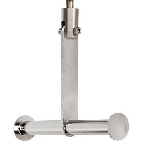 Lanová dráha - úchyt pro ruce - nerez ocel JIPOS