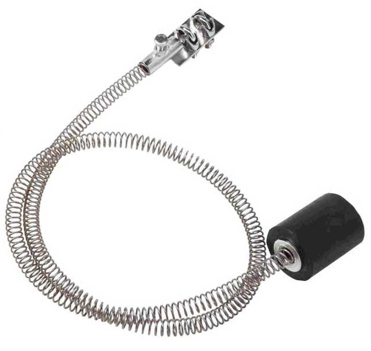 Spirální pružina 1