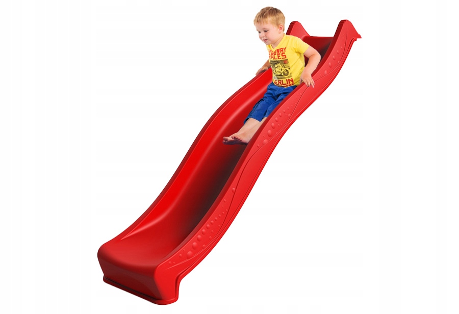 Skluzavka s přípojkou na vodu 2