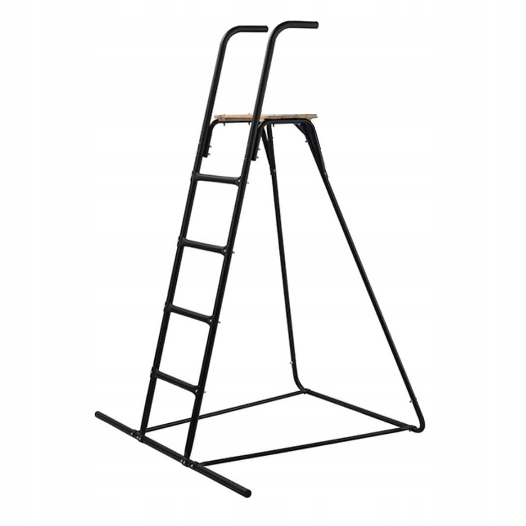 Schůdky ke skluzavce 150cm JIPOS