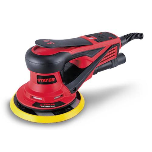 Bruska orbitální bezuhlíková RO 5 B