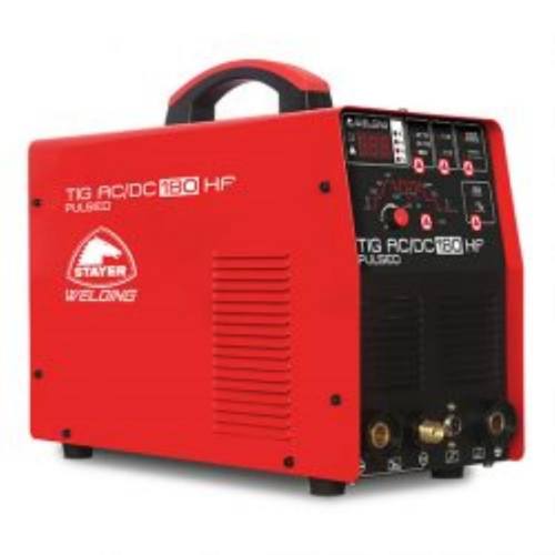 Invertor TIG AC/DC 180 HF P
