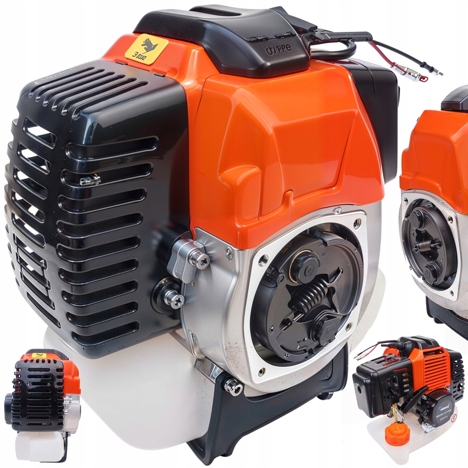 Motor ke křovinořezu 42