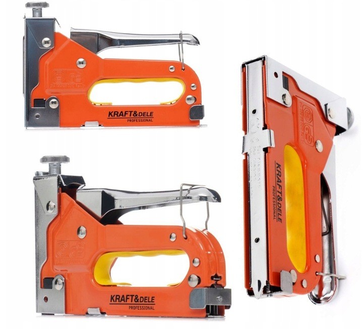 Sponkovačka 4-14mm KD11936 KRAFT&DELE