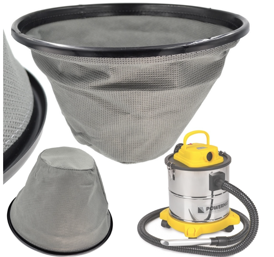 Náhradní filtr do krbového vysavače PM-ESP-2000-FP POWERMAT