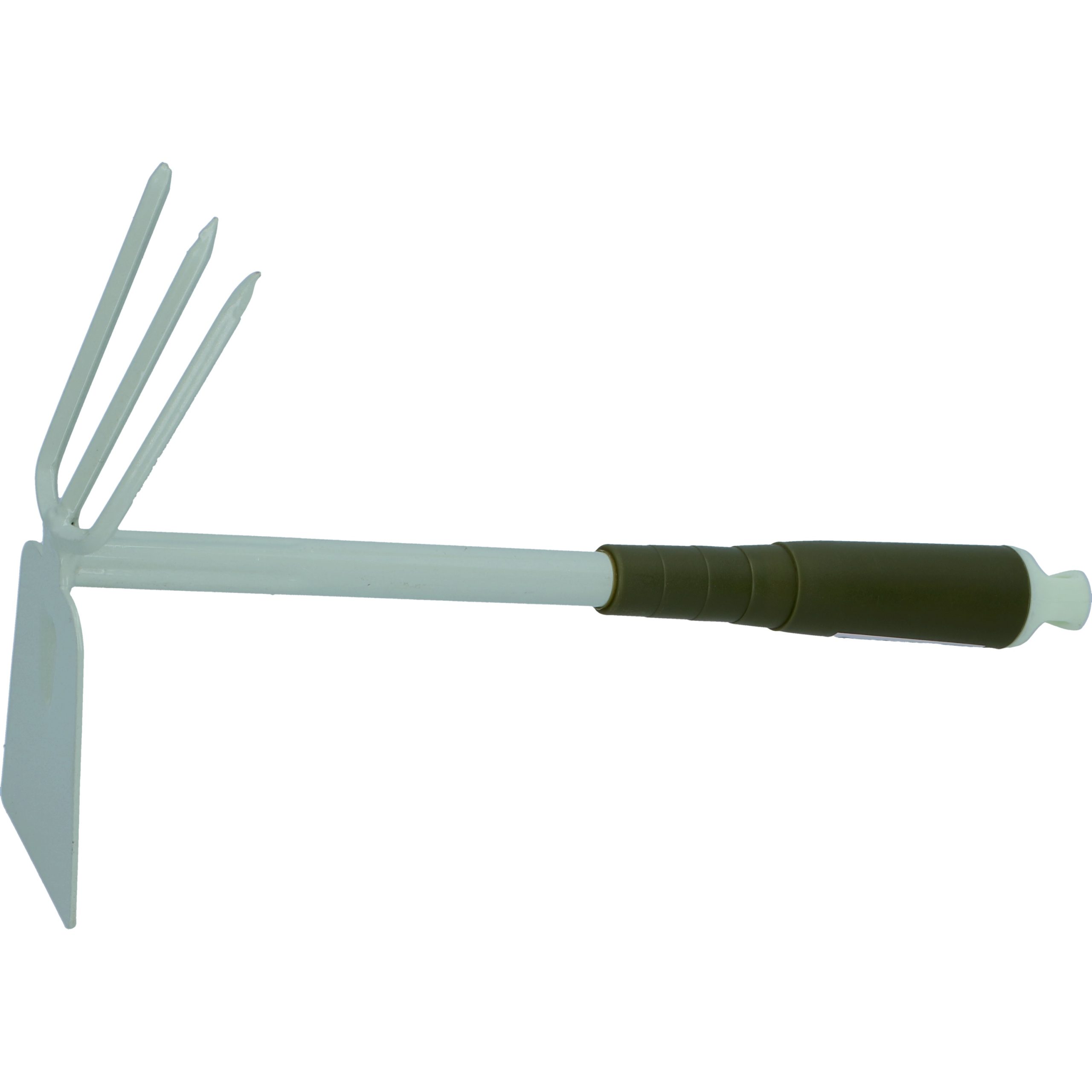 Mini kovová motyčka 34cm 5871 JIPOS