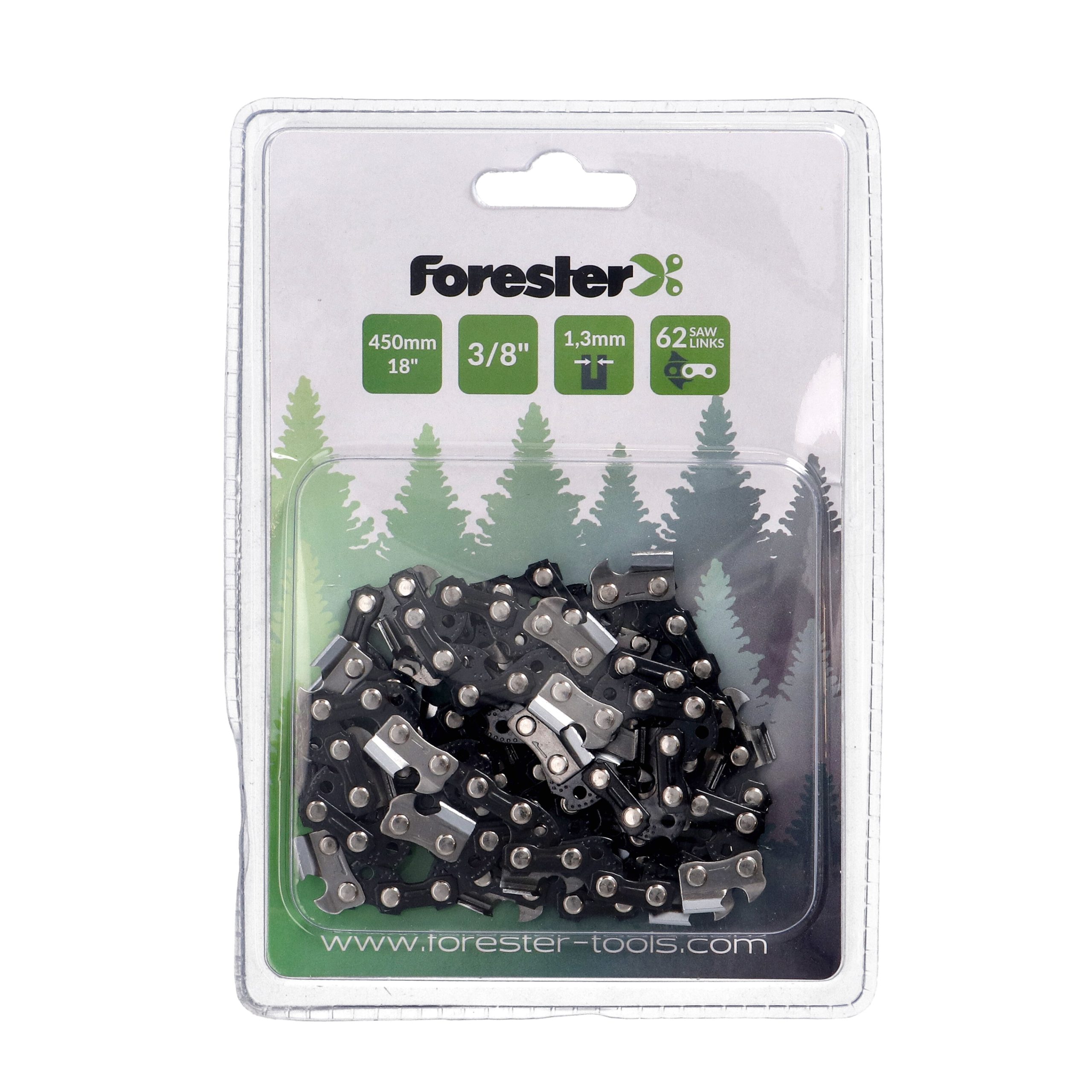 Řetěz na pilu 45cm FRLPE45062 JIPOS