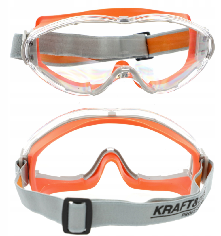 Ochranné brýle KD10659 KRAFT&DELE