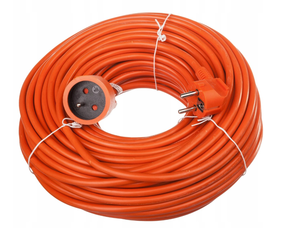 Prodlužovací kabel 20m KD4040 KRAFT&DELE