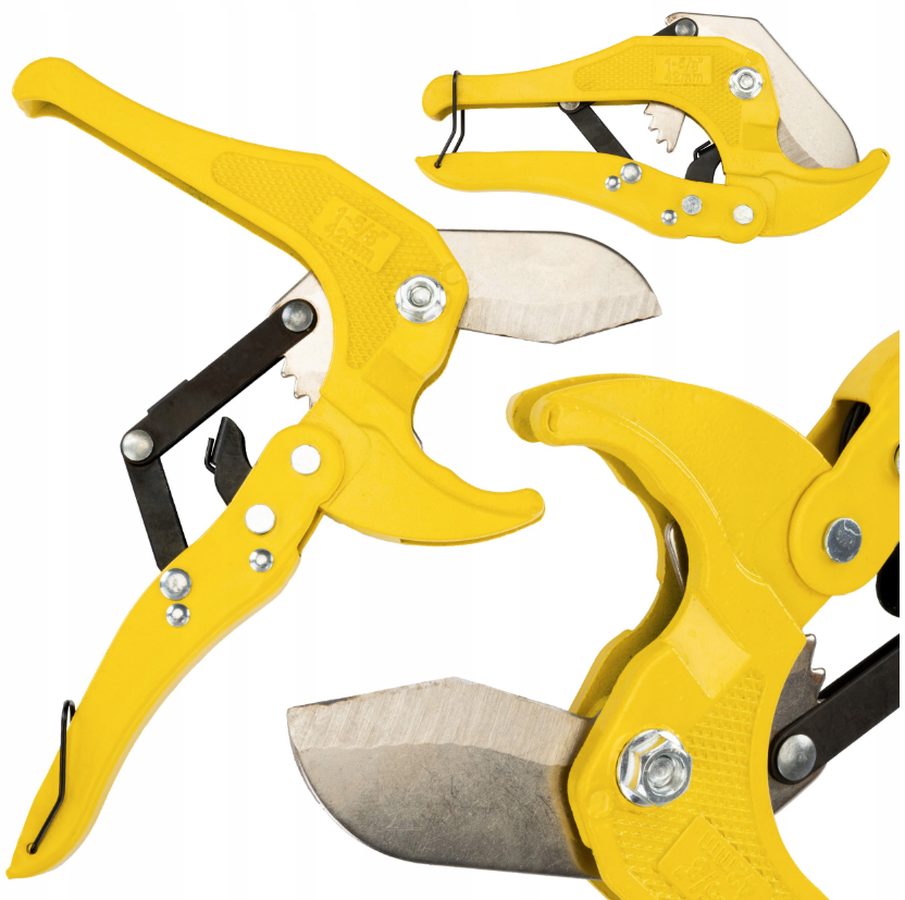 Nůžky na plastové trubky PM-ZGP-2800-NO POWERMAT