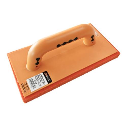 Hladítko s houbou jemnou