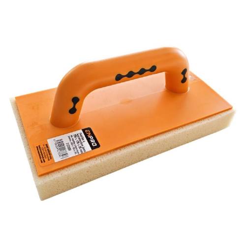 Hladítko s hydrohoubou jemnou