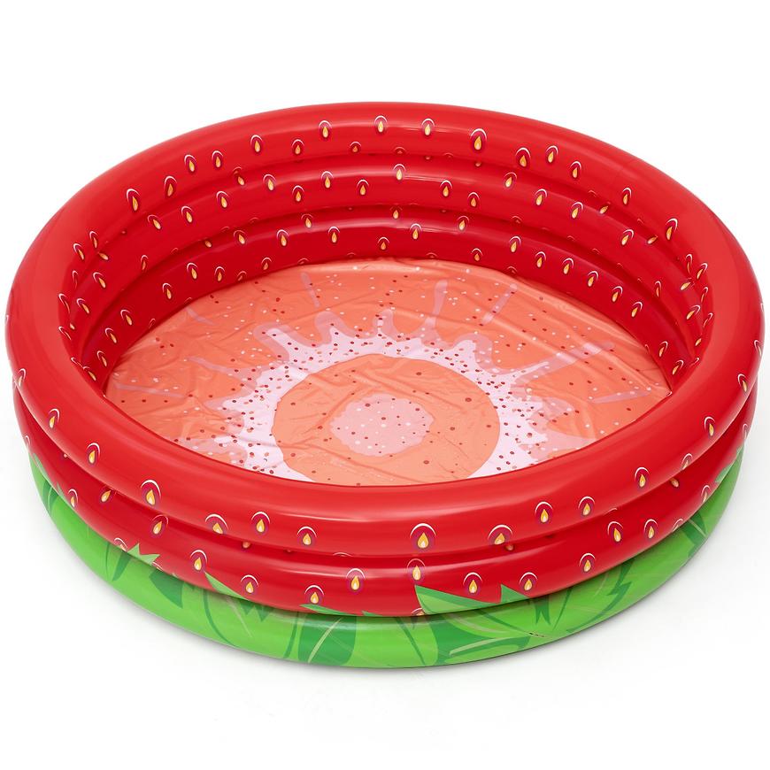 Dětský bazén Jahoda 1