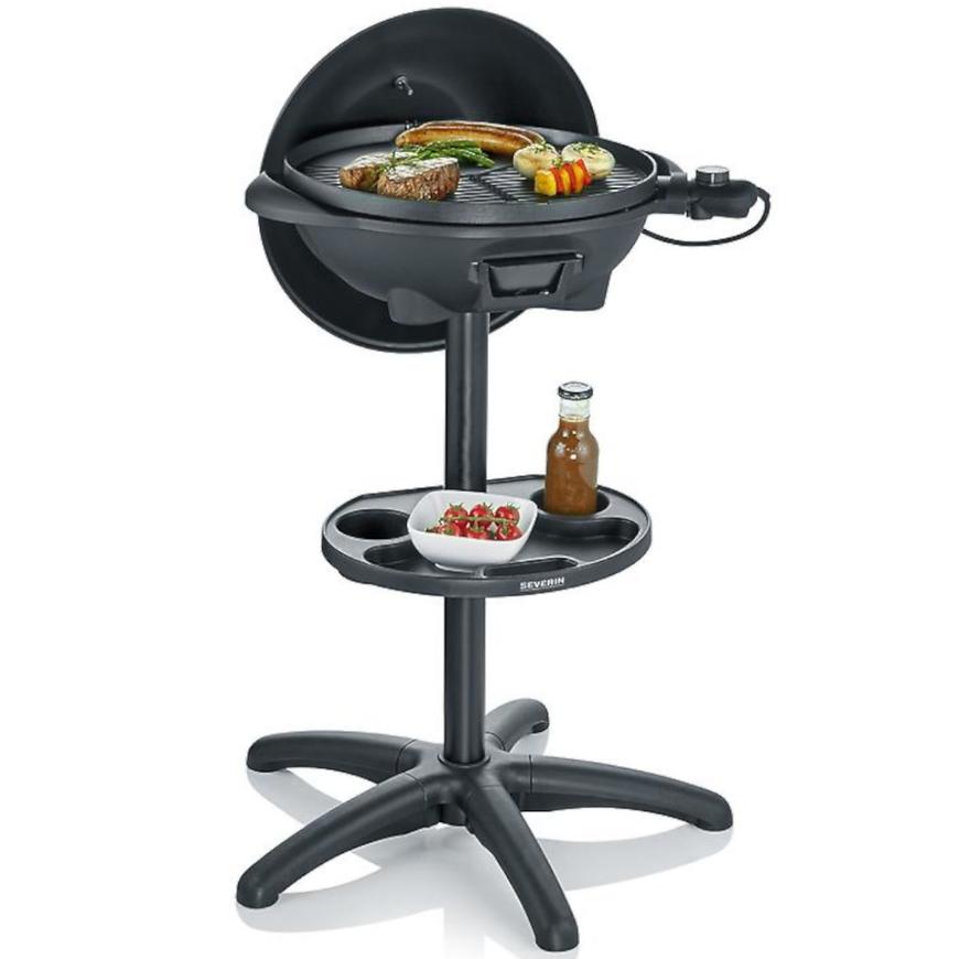 Elektrický grill Fieldmann FZG 2005-E Fieldmann