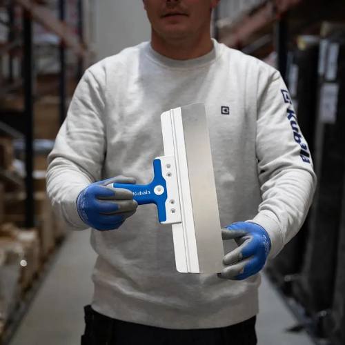 Špachtle nerez fasádní