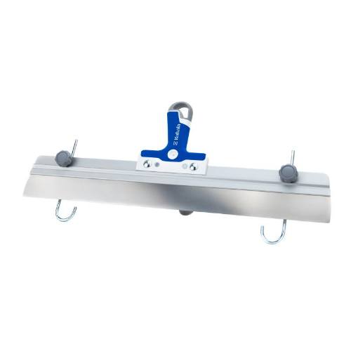 Stěrka nerezová podlahová s nastavitelnou výškou