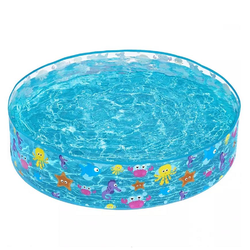 Kruhový dětský bazén Filln Fun 1