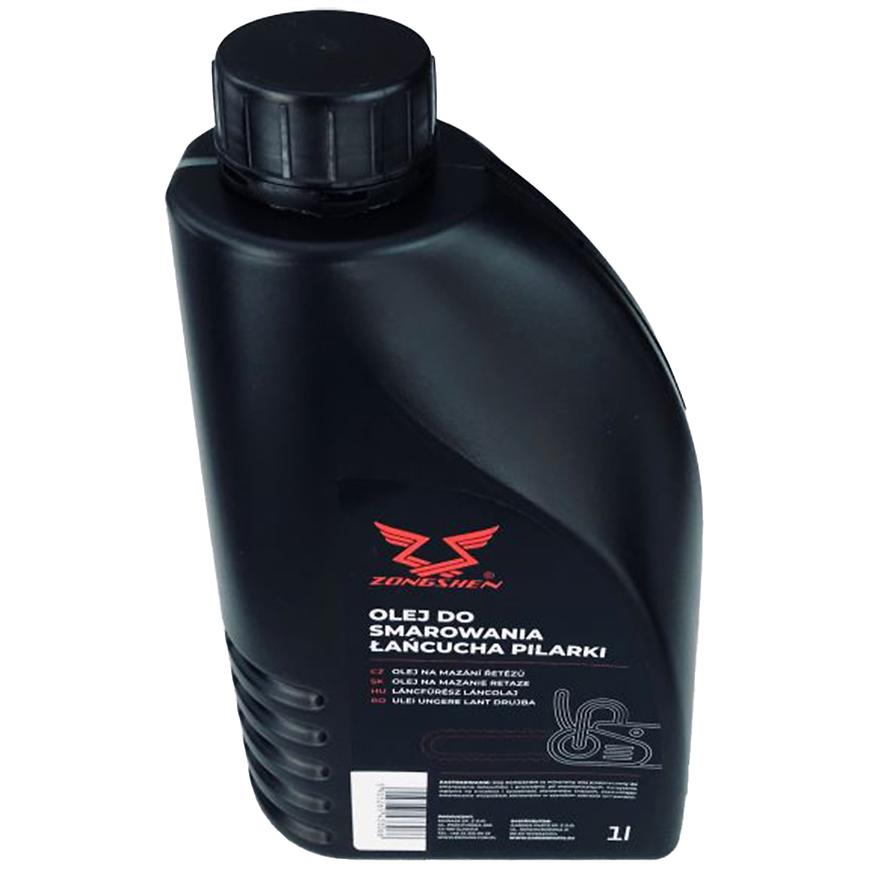 Olej pro mazání řetězu 1l 31-06010 Baumax