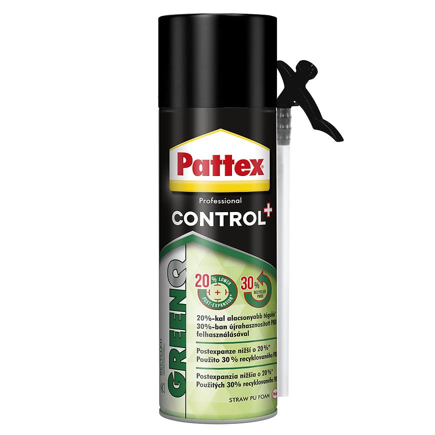 Pattex Greenq- trubičková Eko pena 500 ml Pattex