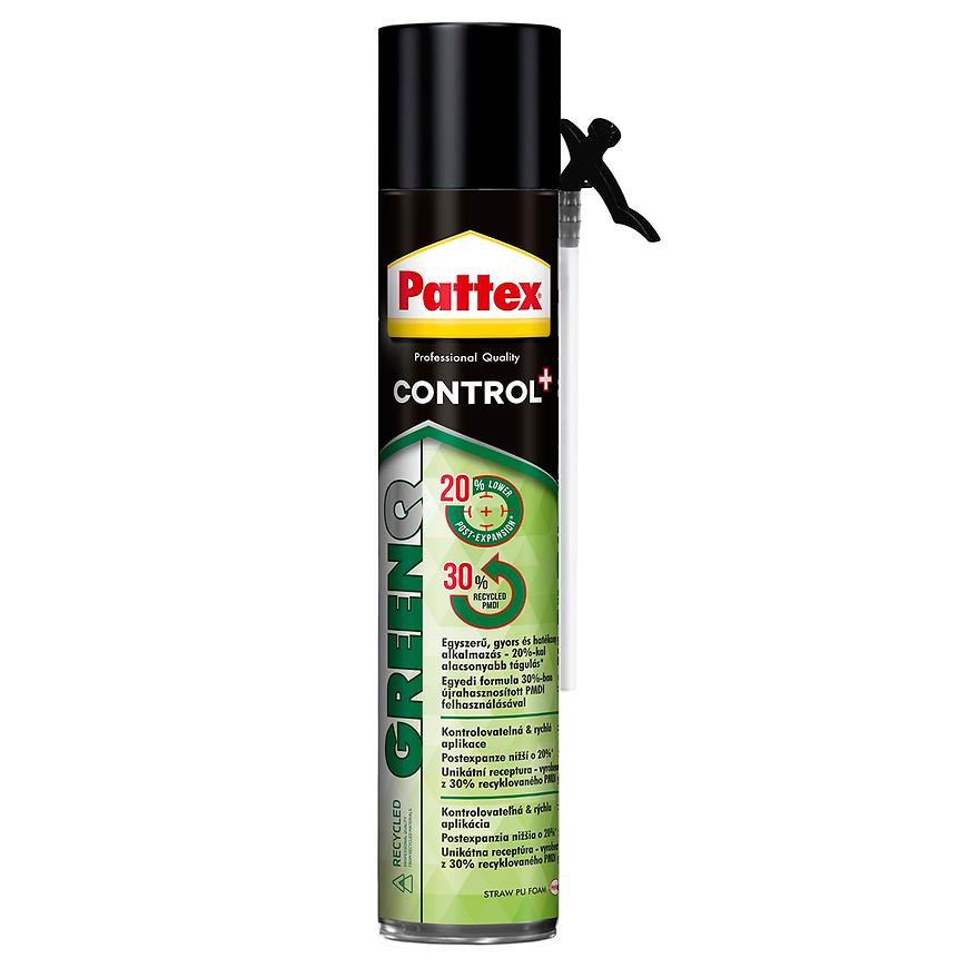 Pattex Greenq- trubičková Eko pena 750 ml Pattex